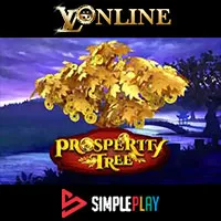 slot Prosperity Tree SimplePlay